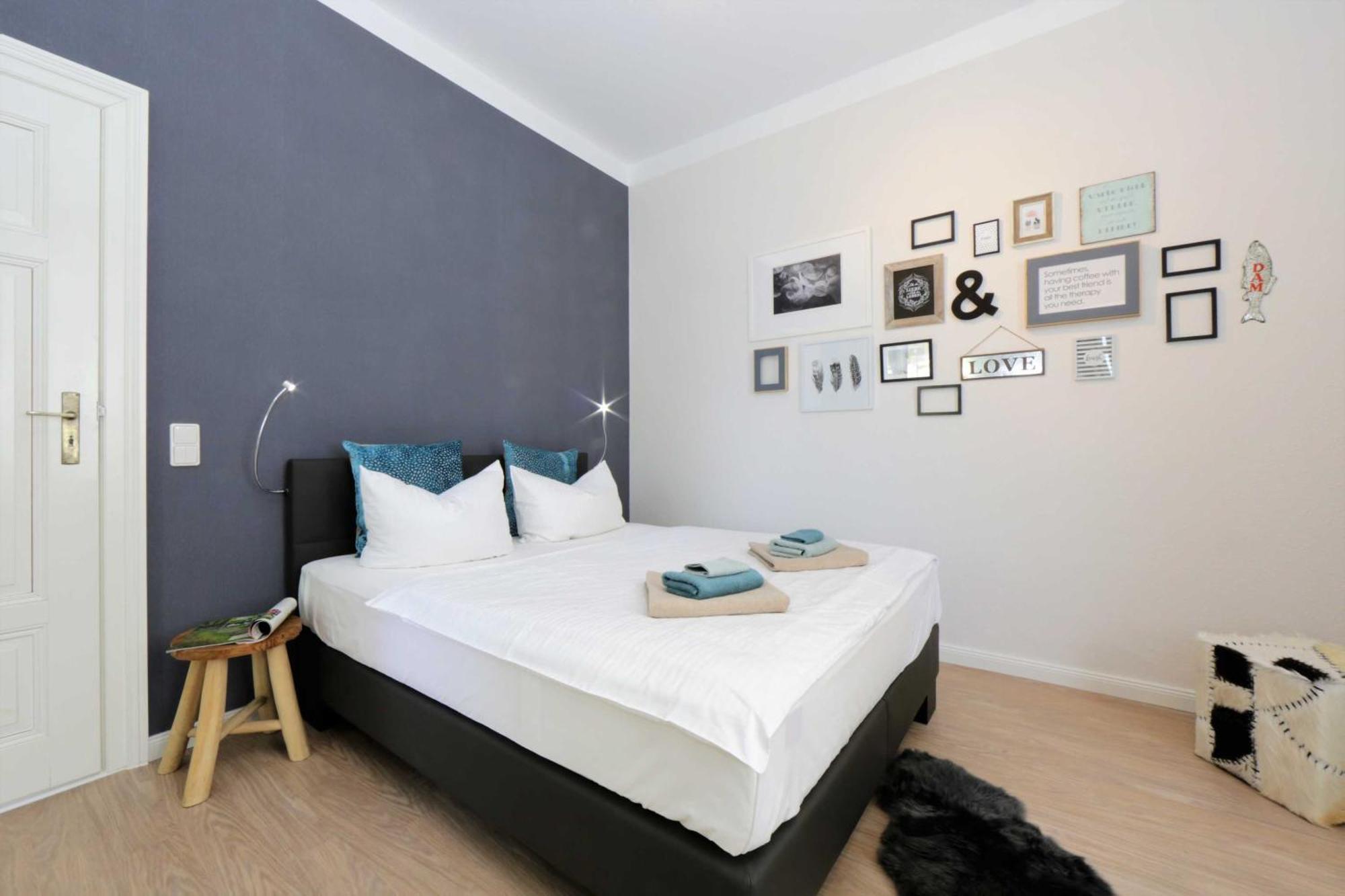 Brise Villa Luna เฮริงสดอร์ฟ ภายนอก รูปภาพ
