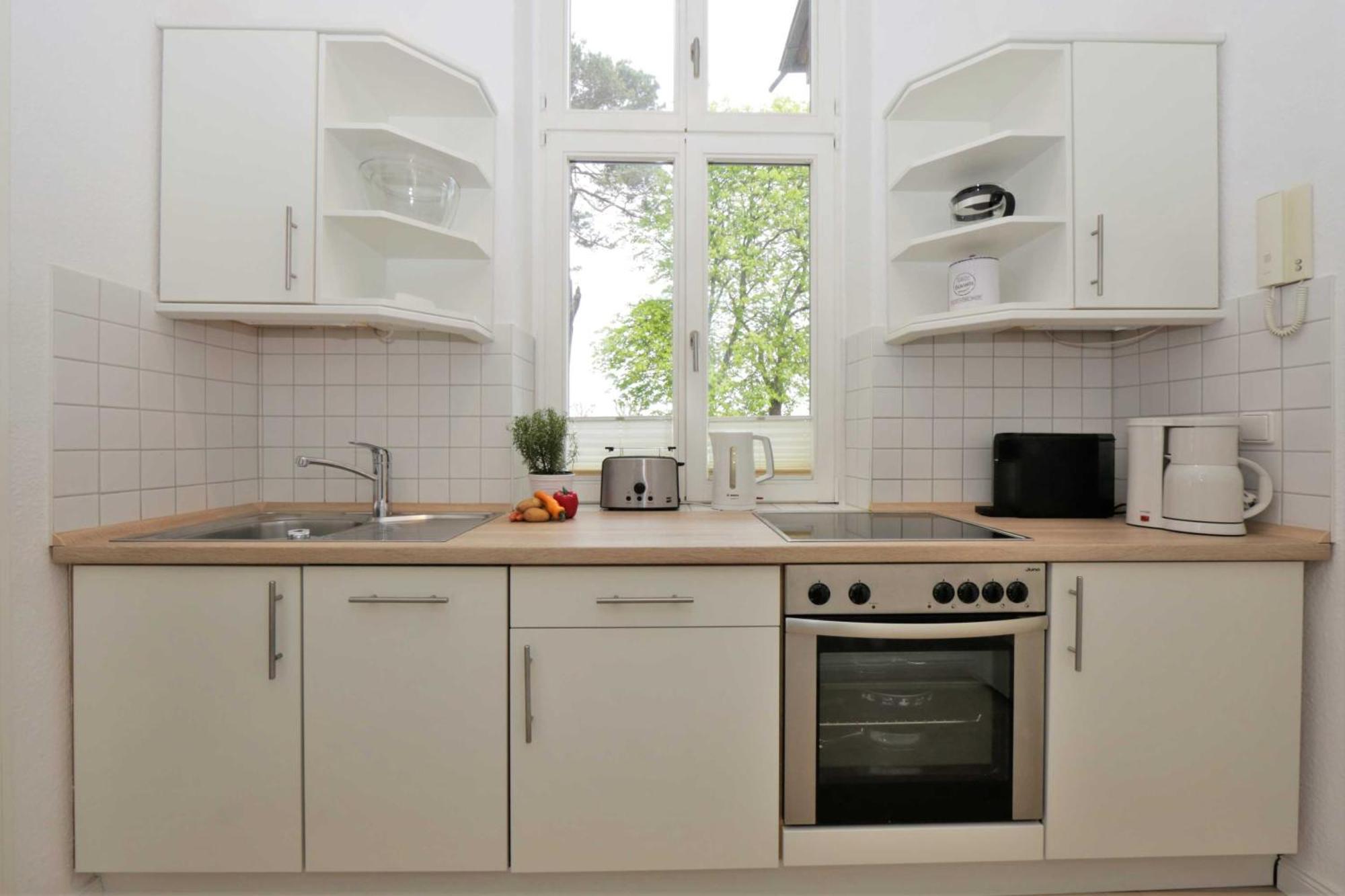Brise Villa Luna เฮริงสดอร์ฟ ภายนอก รูปภาพ